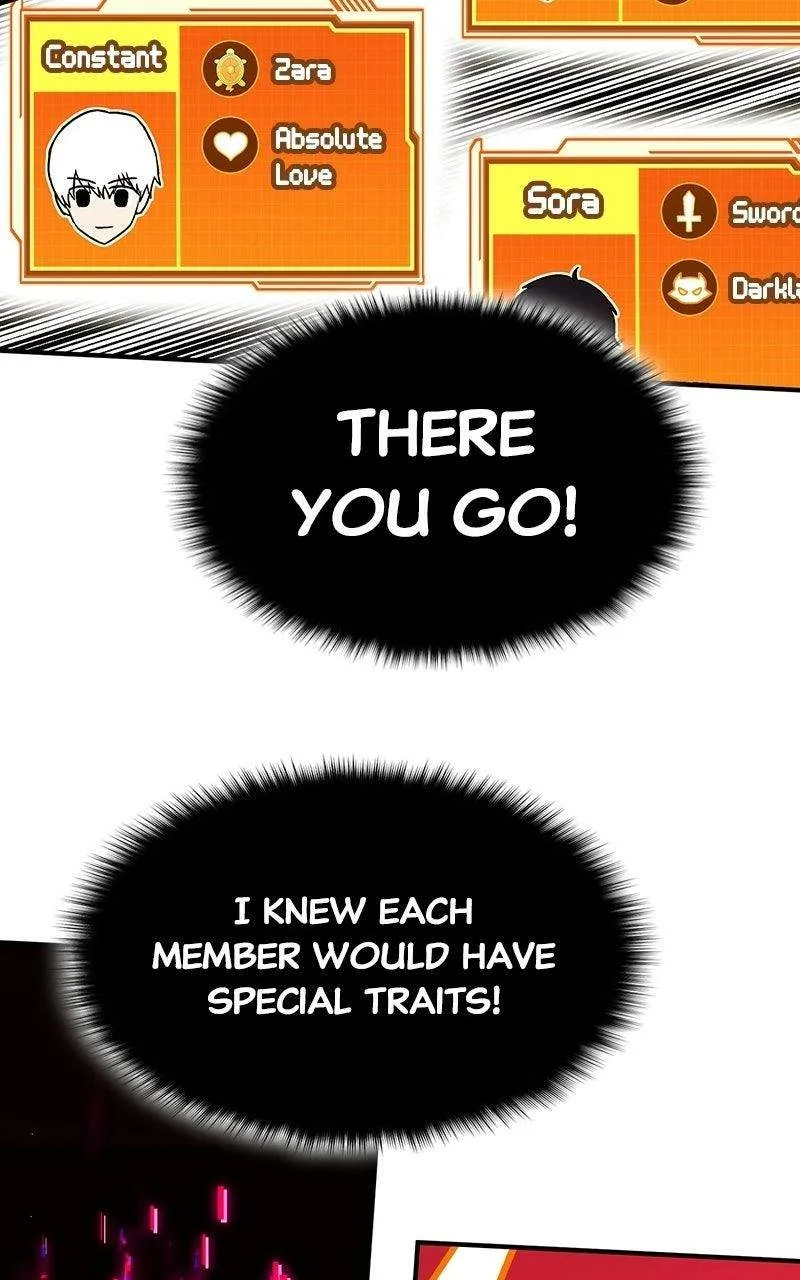 Hardcore Leveling Warrior Chapter 443 page 76