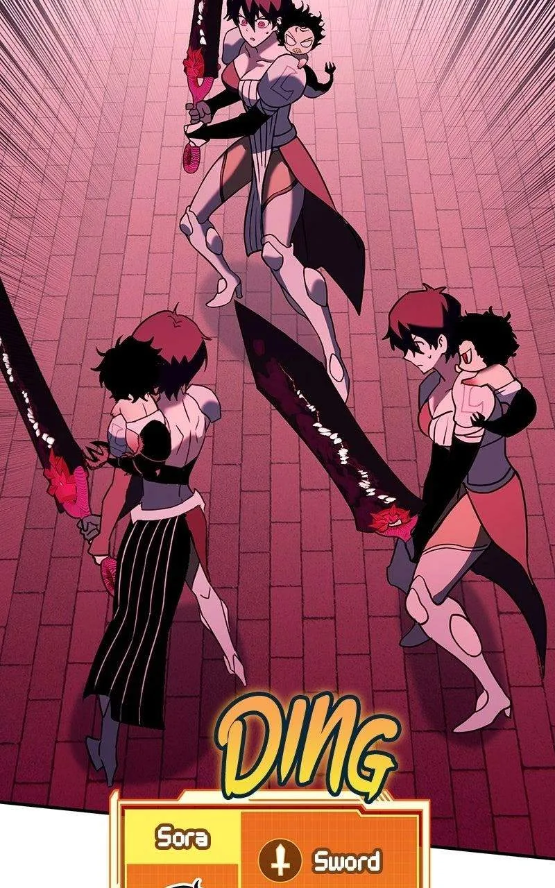Hardcore Leveling Warrior Chapter 443 page 90