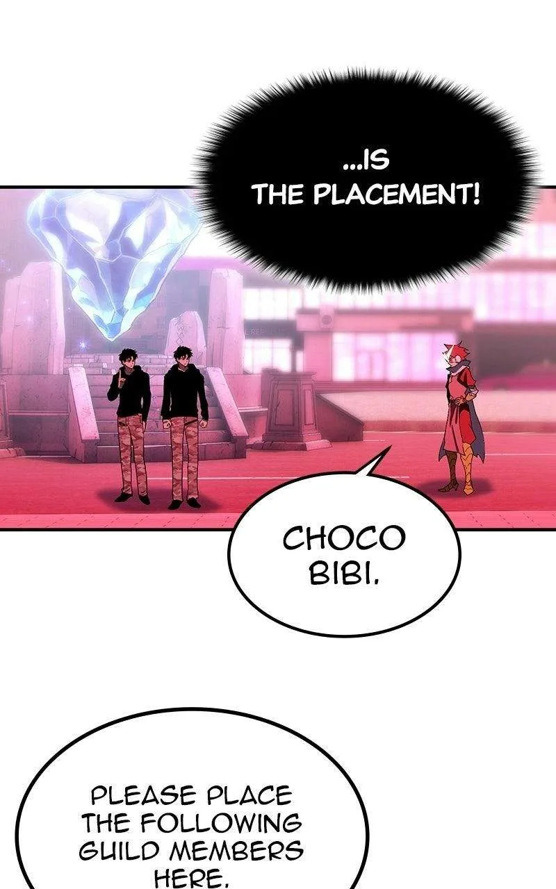 Hardcore Leveling Warrior Chapter 443 page 95