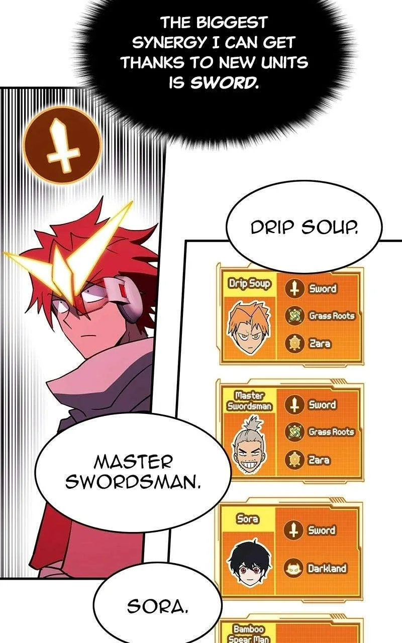 Hardcore Leveling Warrior Chapter 443 page 97