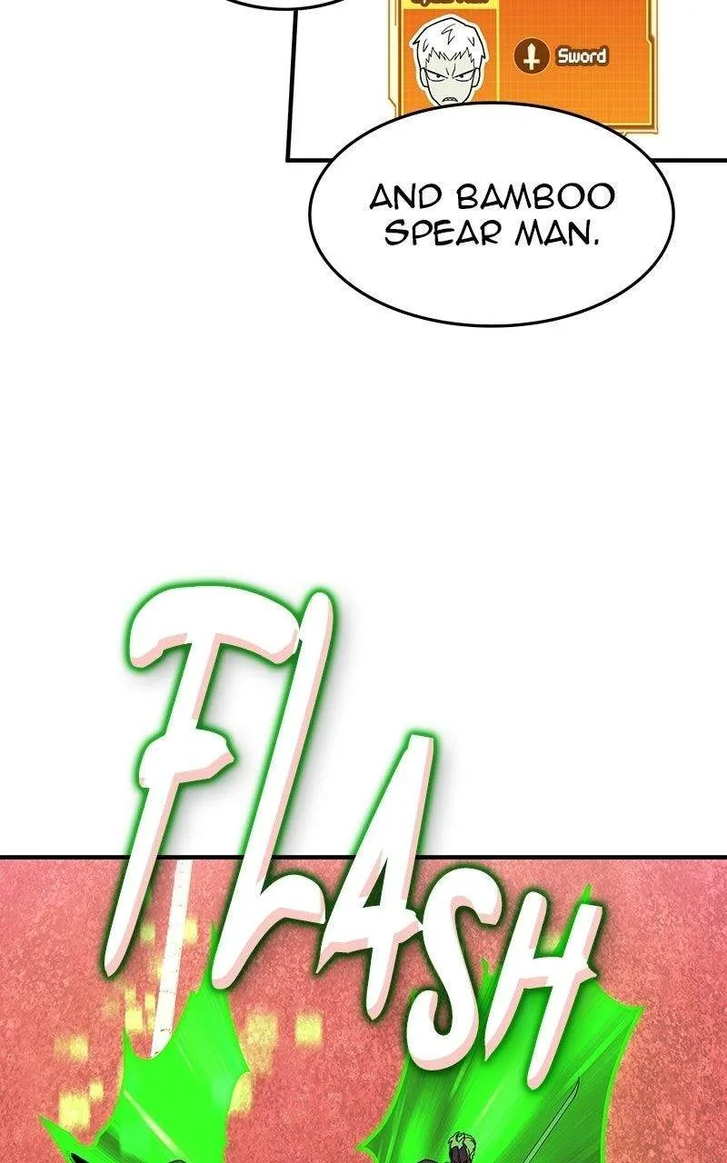 Hardcore Leveling Warrior Chapter 443 page 98