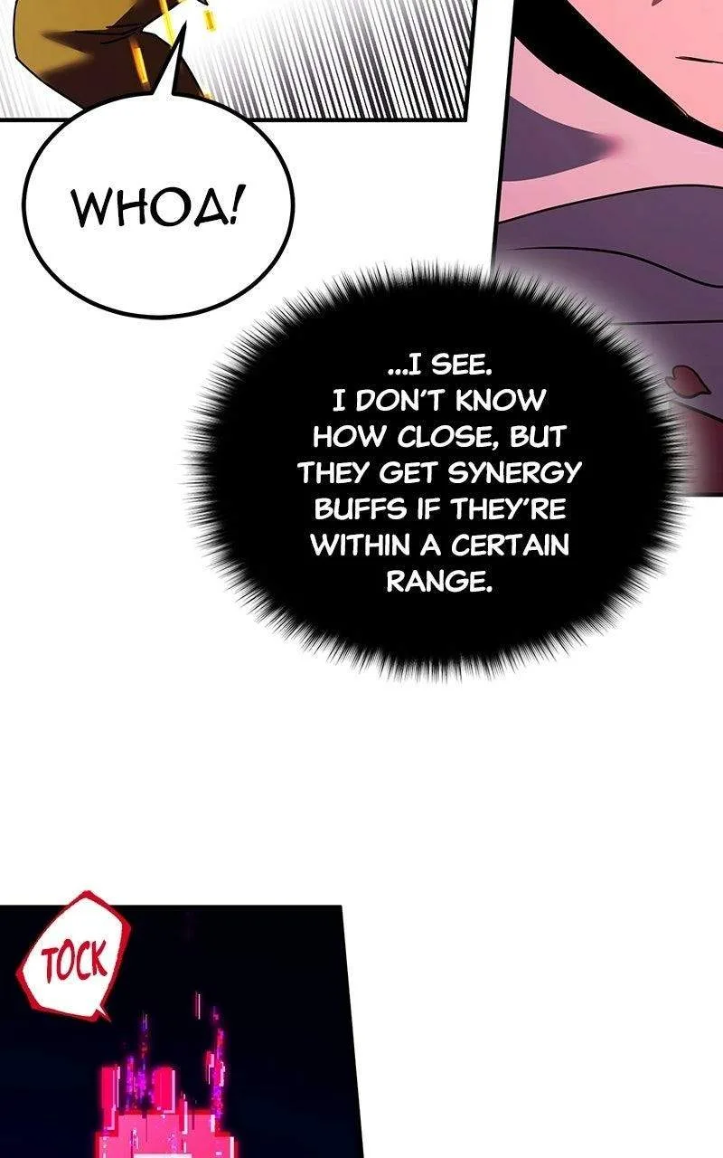 Hardcore Leveling Warrior Chapter 443 page 102