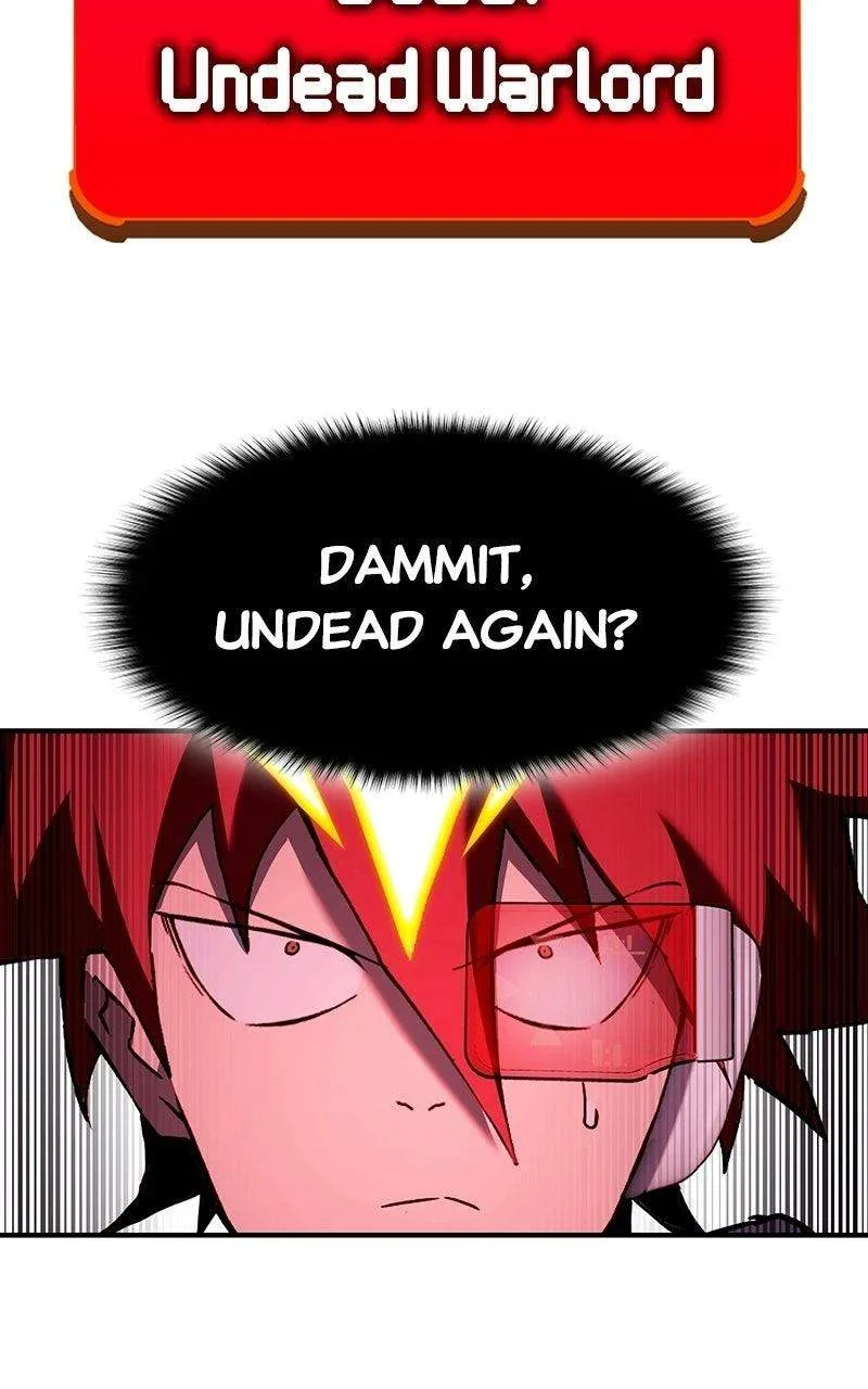 Hardcore Leveling Warrior Chapter 443 page 107