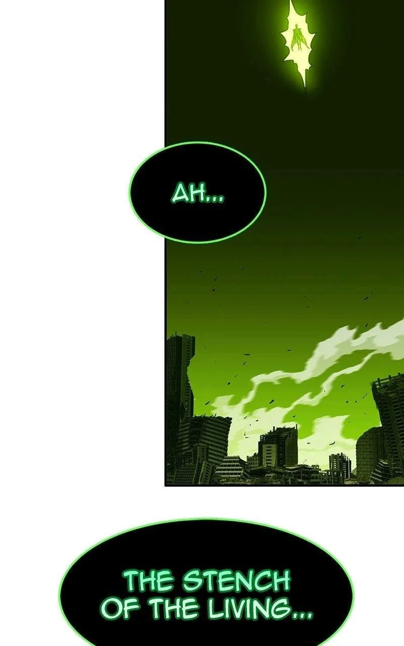 Hardcore Leveling Warrior Chapter 443 page 113