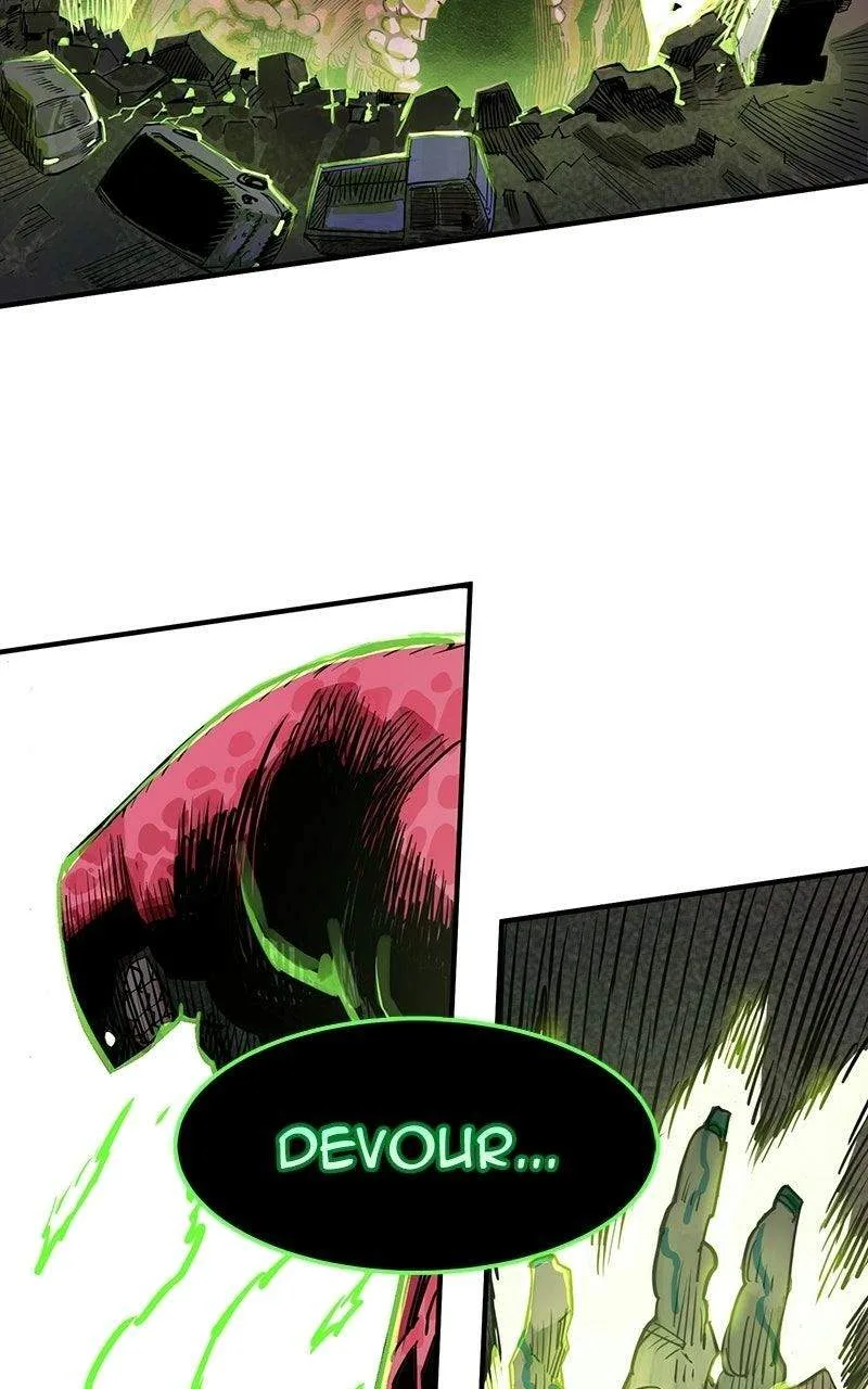 Hardcore Leveling Warrior Chapter 443 page 116