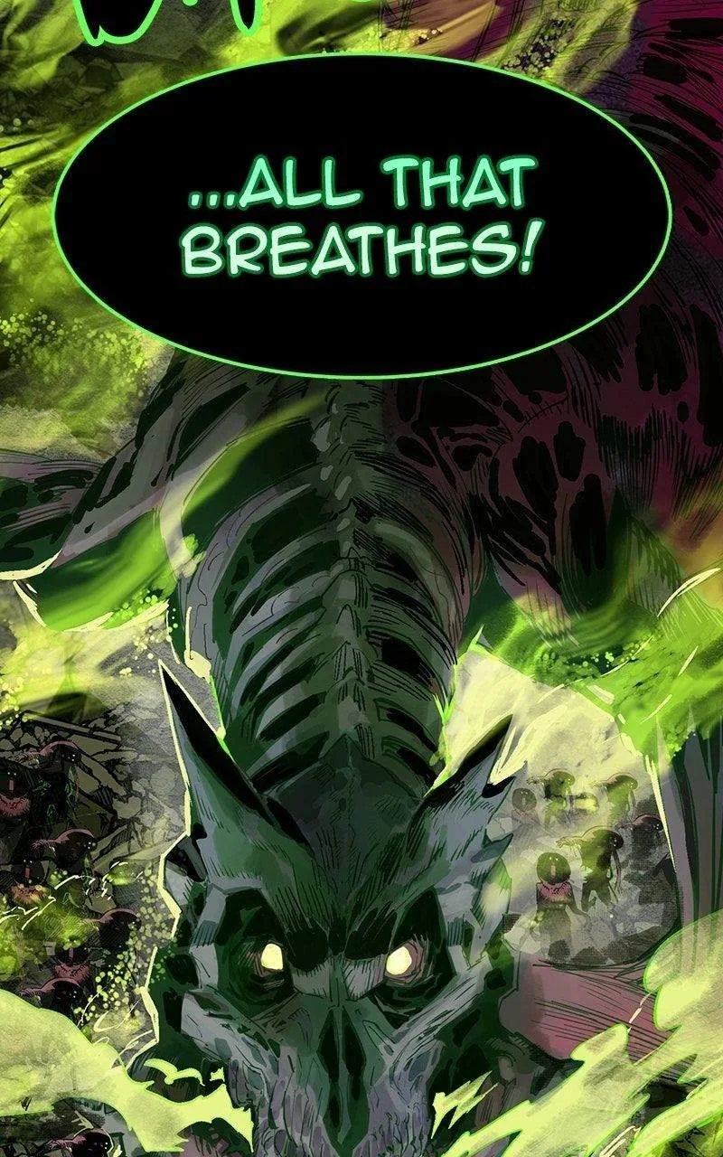 Hardcore Leveling Warrior Chapter 443 page 119