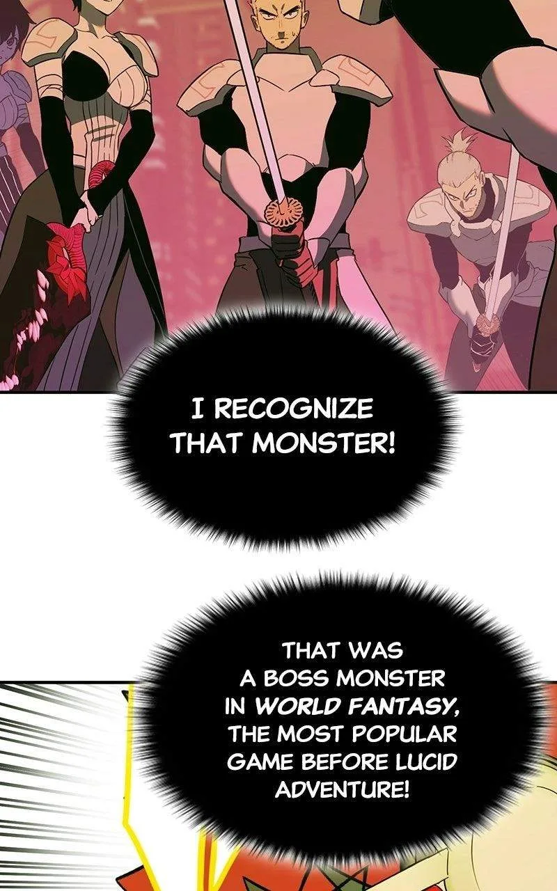 Hardcore Leveling Warrior Chapter 443 page 123