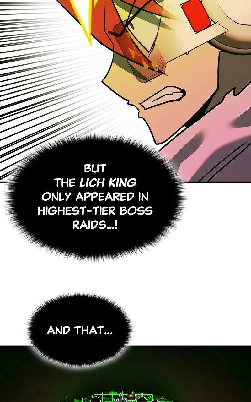 Hardcore Leveling Warrior Chapter 443 page 124