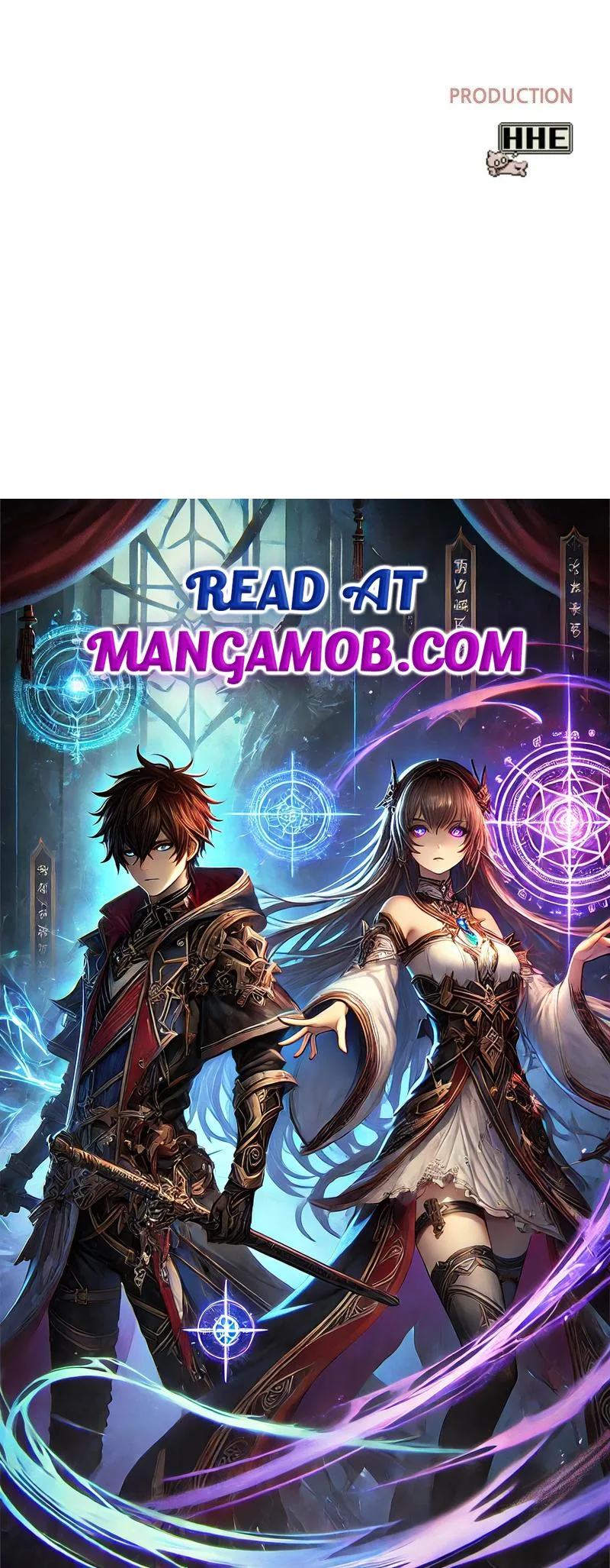 Hardcore Leveling Warrior Chapter 443 page 126