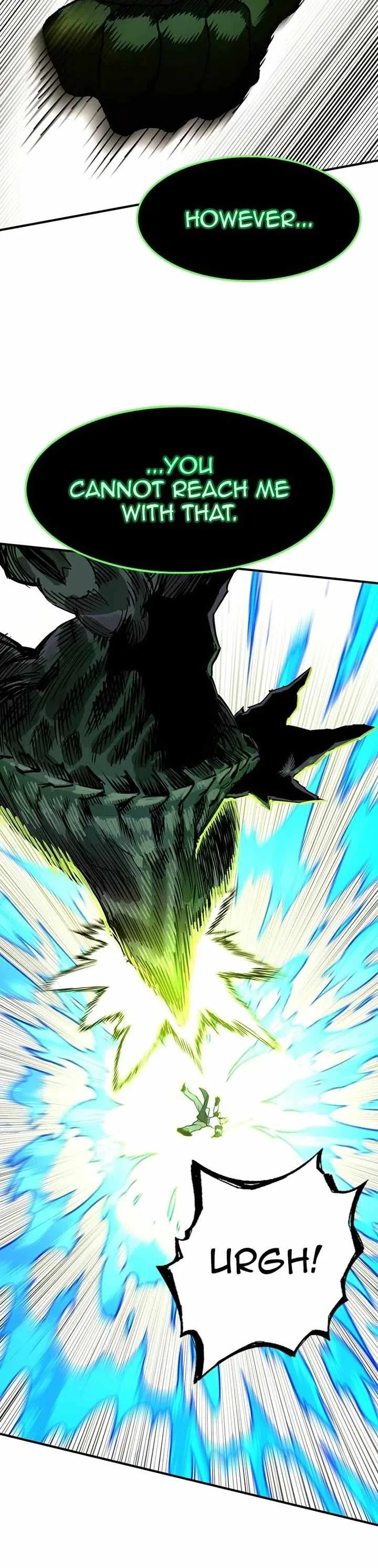 Hardcore Leveling Warrior Chapter 444 page 20