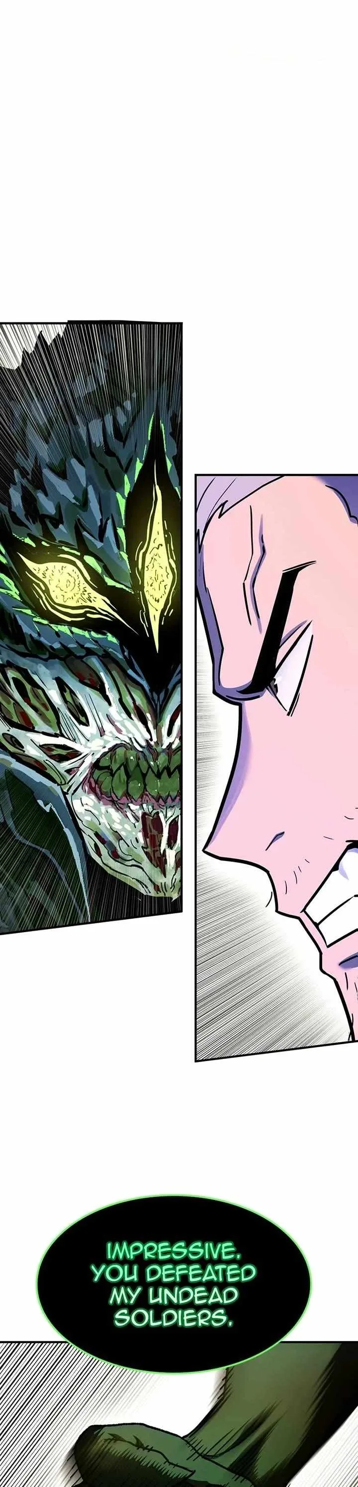 Hardcore Leveling Warrior Chapter 444 page 19