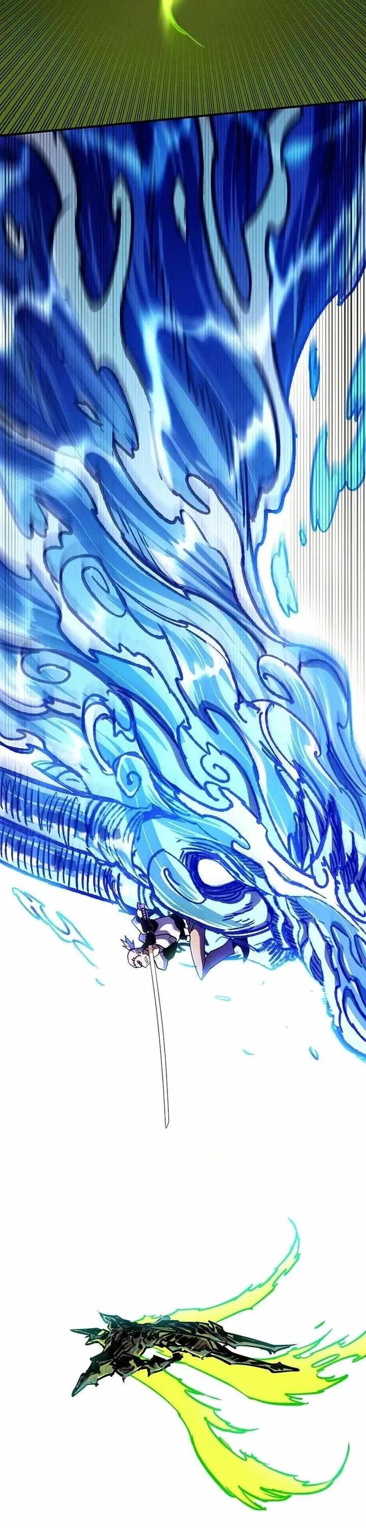 Hardcore Leveling Warrior Chapter 444 page 18