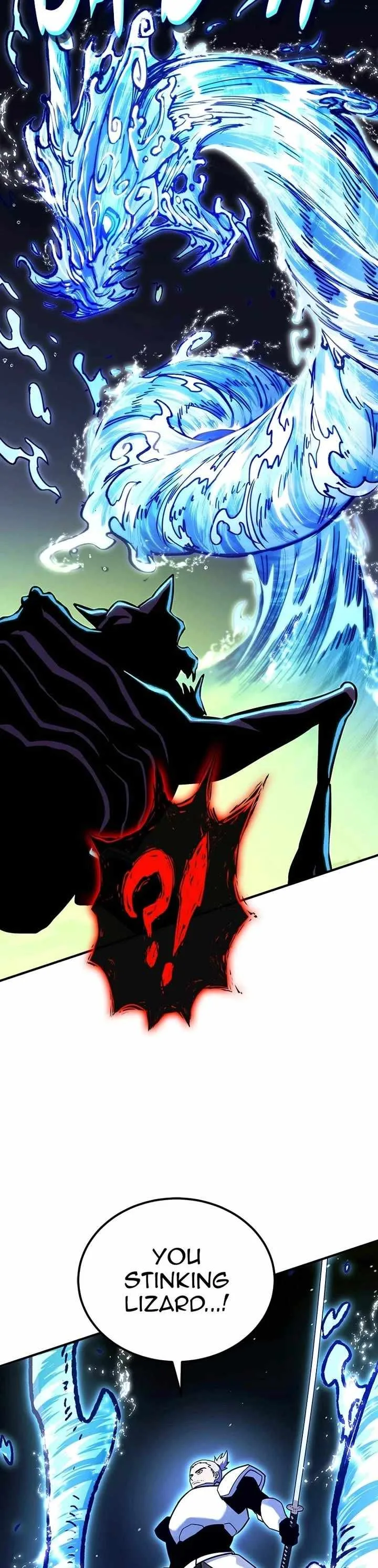 Hardcore Leveling Warrior Chapter 444 page 14