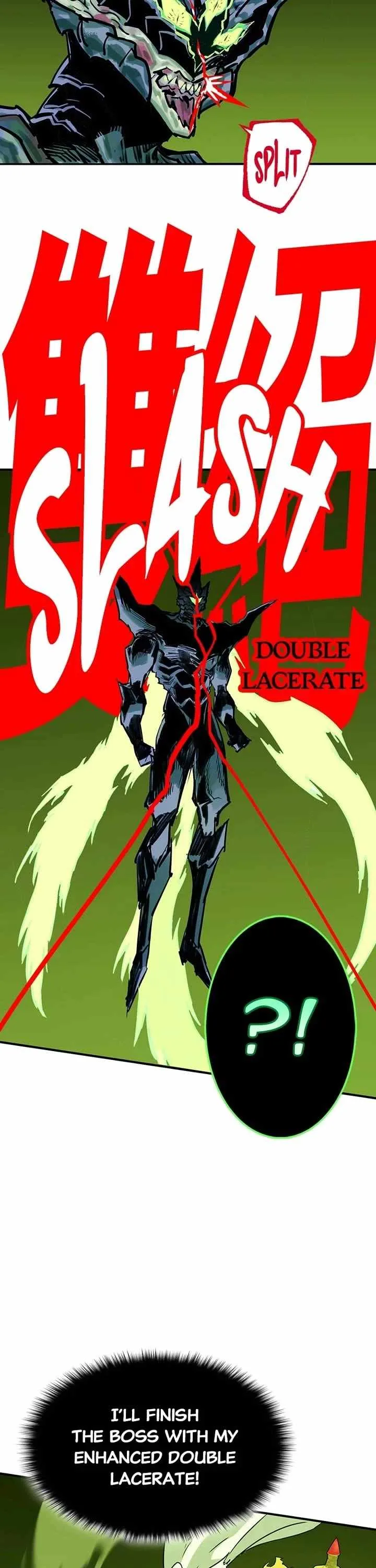 Hardcore Leveling Warrior Chapter 444 page 23