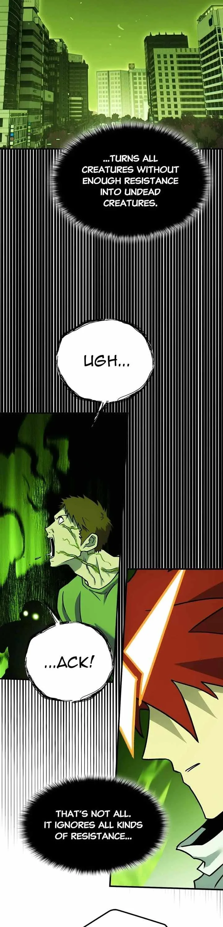 Hardcore Leveling Warrior Chapter 444 page 29