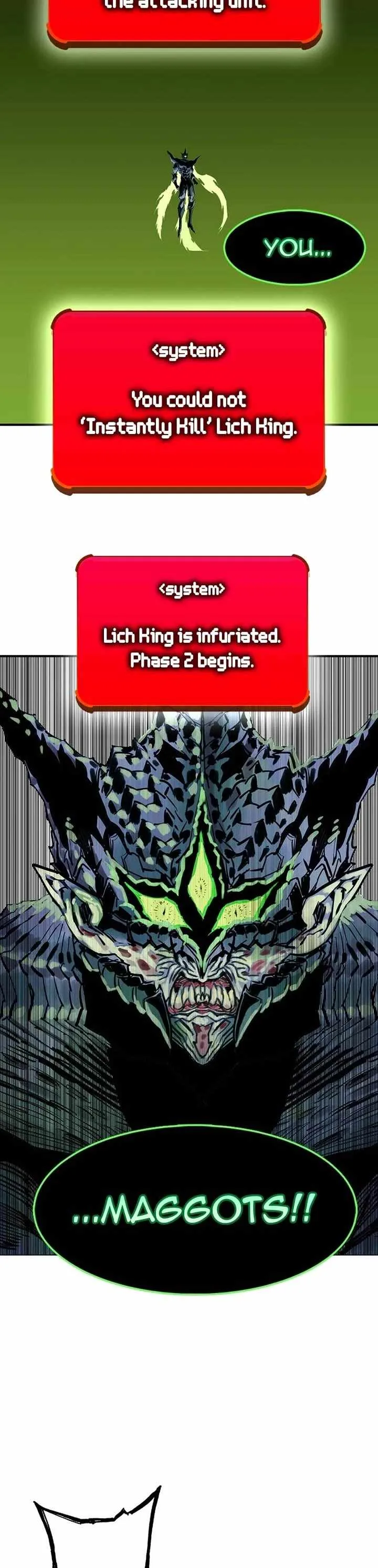 Hardcore Leveling Warrior Chapter 444 page 25