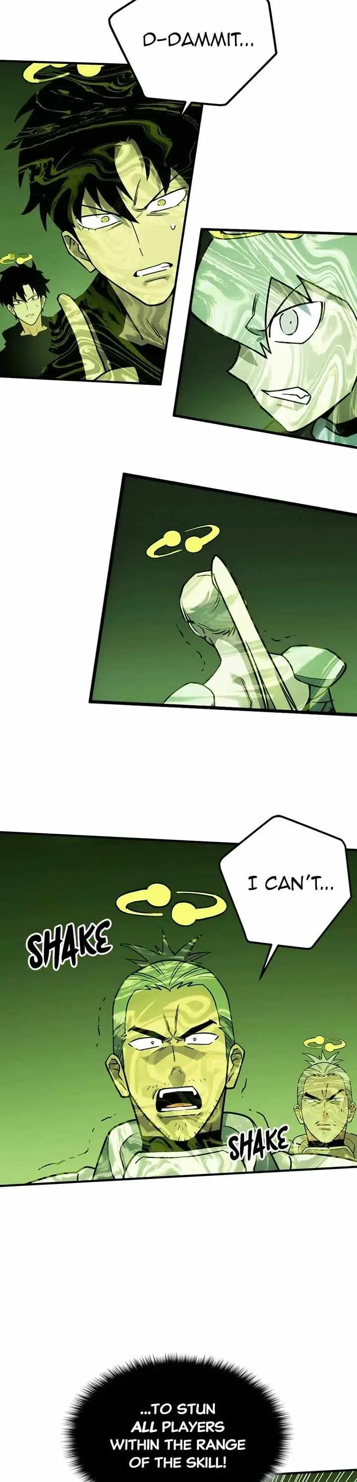 Hardcore Leveling Warrior Chapter 444 page 30