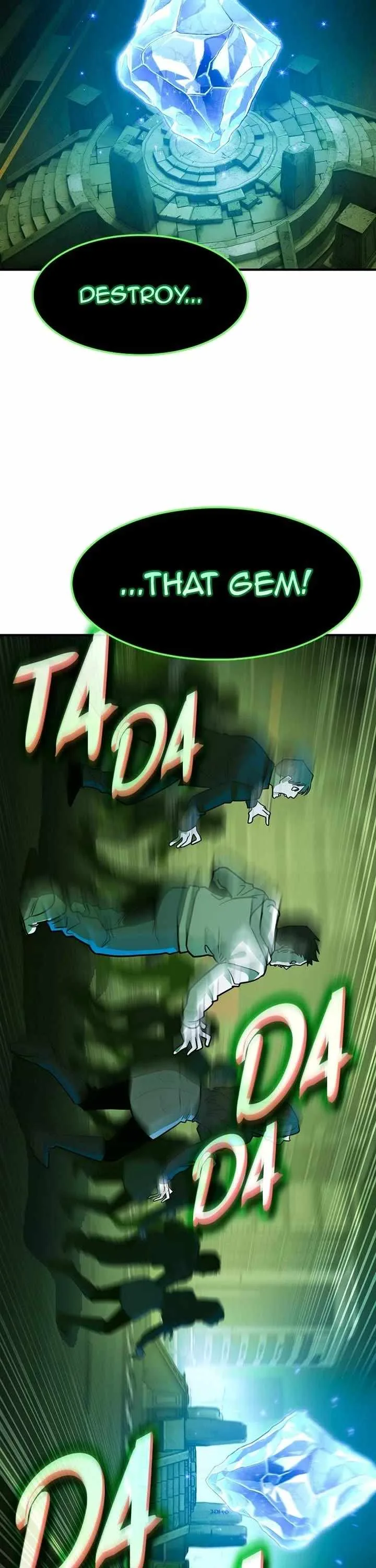 Hardcore Leveling Warrior Chapter 444 page 33