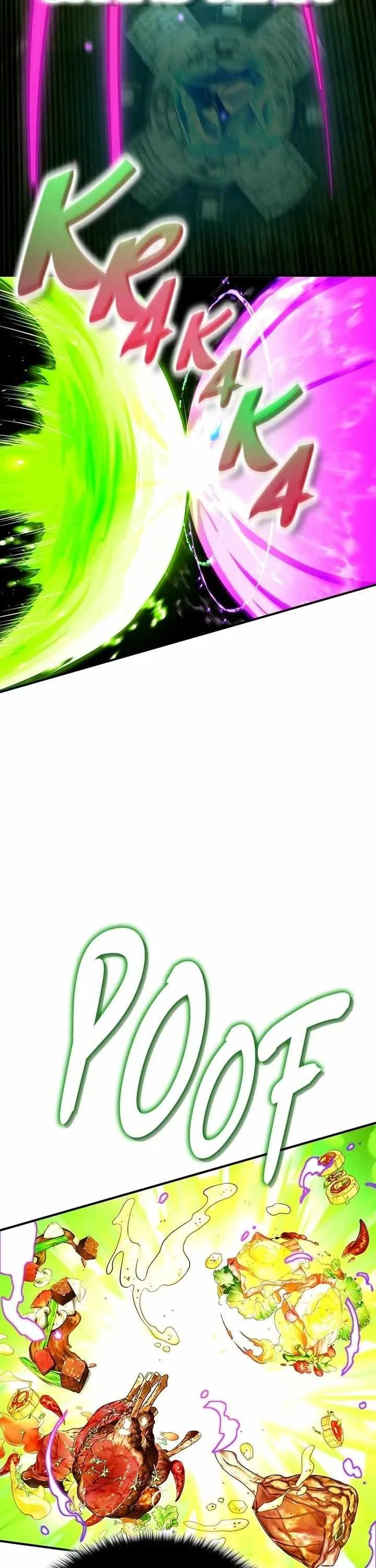 Hardcore Leveling Warrior Chapter 445 page 28