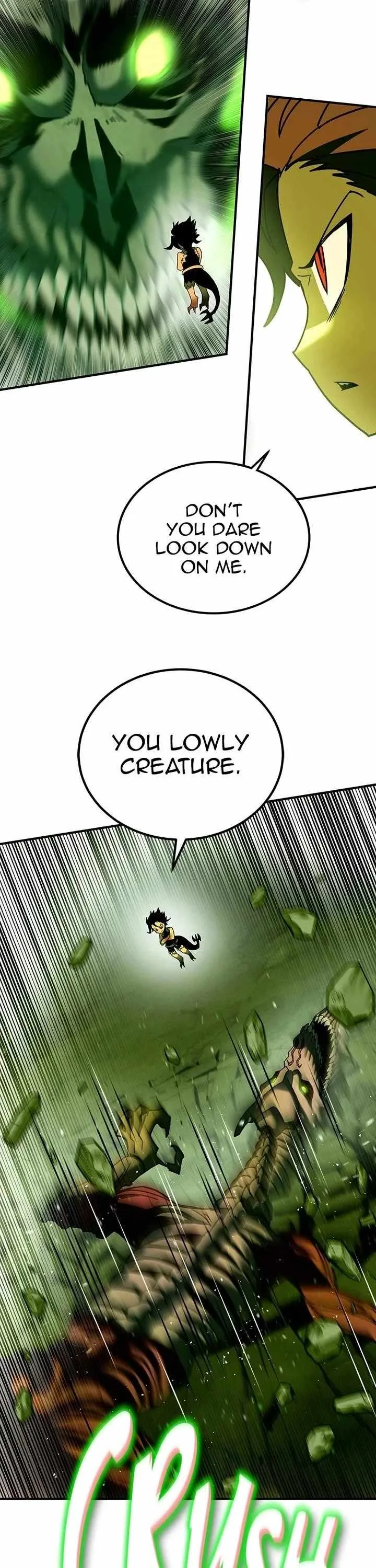 Hardcore Leveling Warrior Chapter 445 page 11