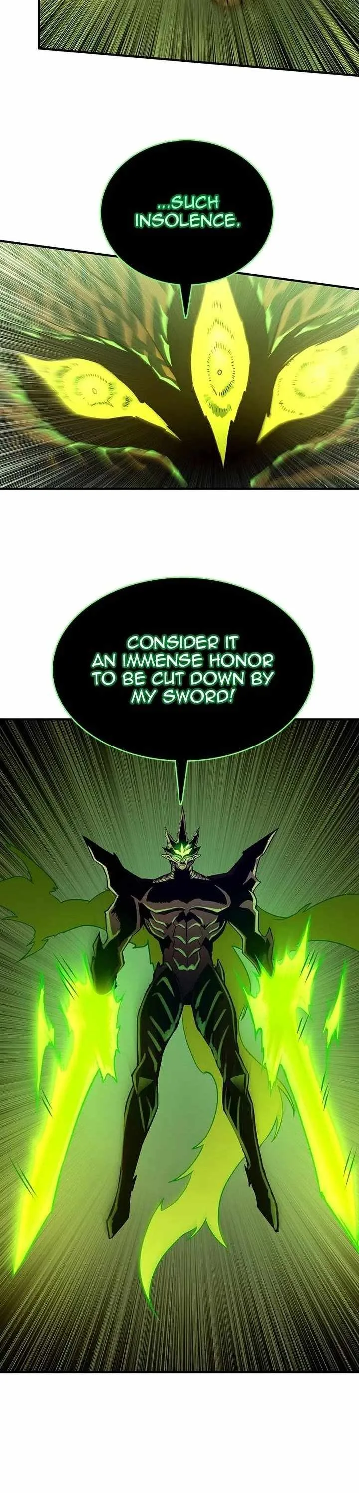 Hardcore Leveling Warrior Chapter 445 page 20