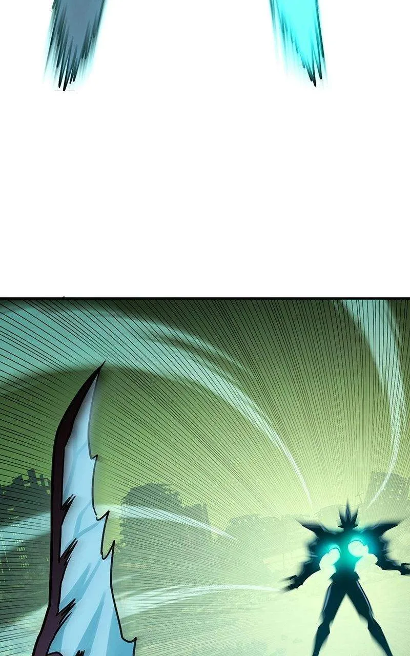 Hardcore Leveling Warrior Chapter 446 page 2