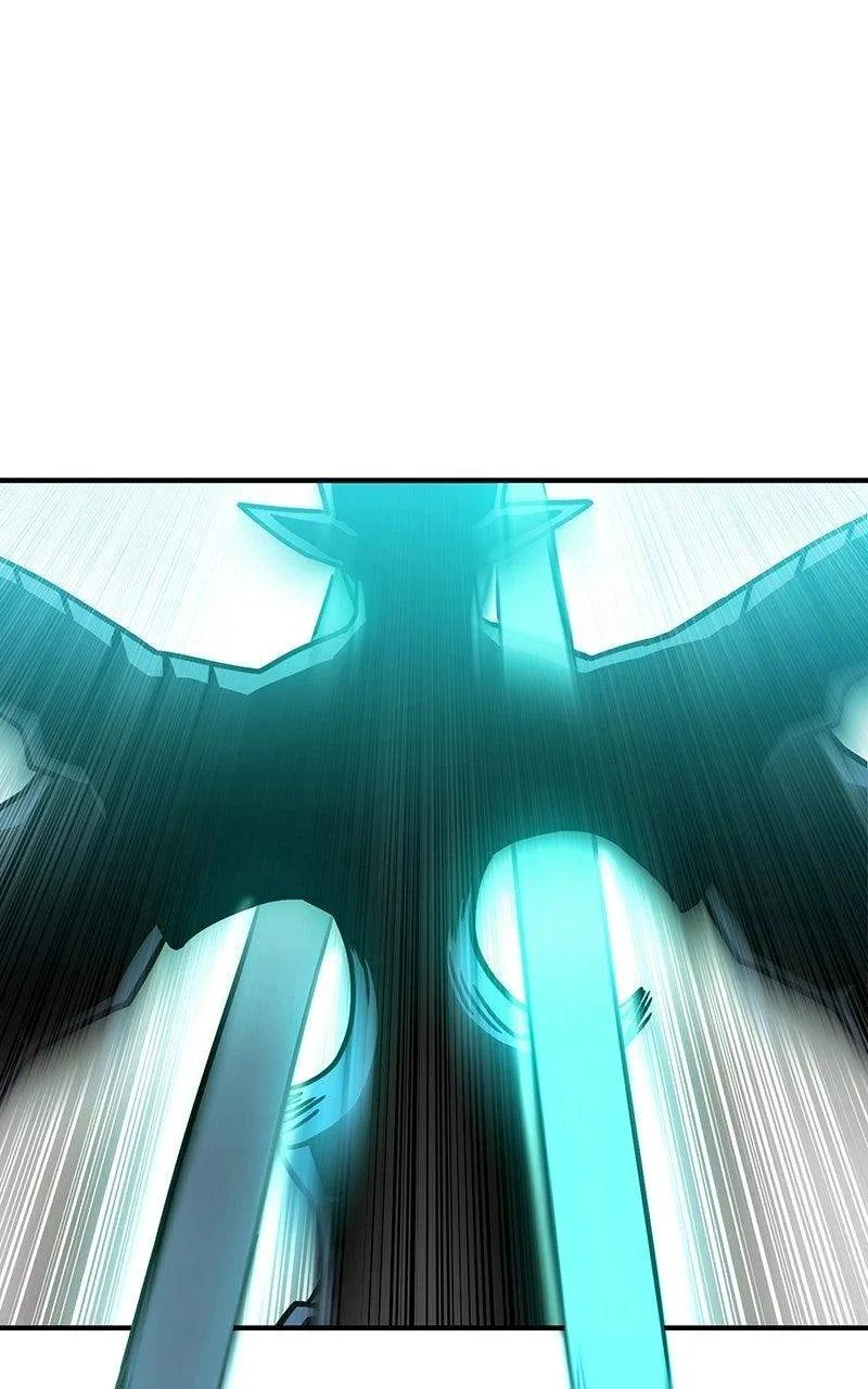 Hardcore Leveling Warrior Chapter 446 page 1