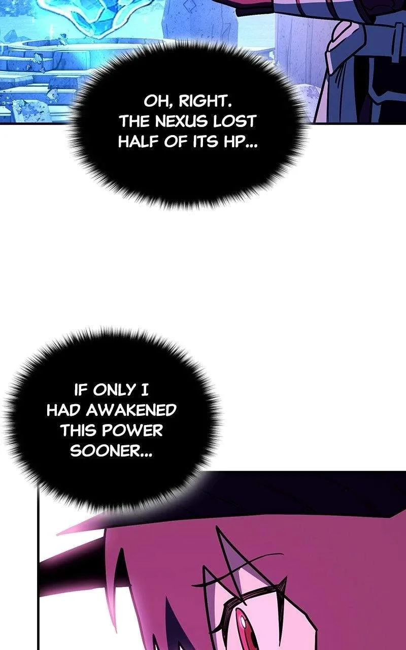 Hardcore Leveling Warrior Chapter 446 page 24