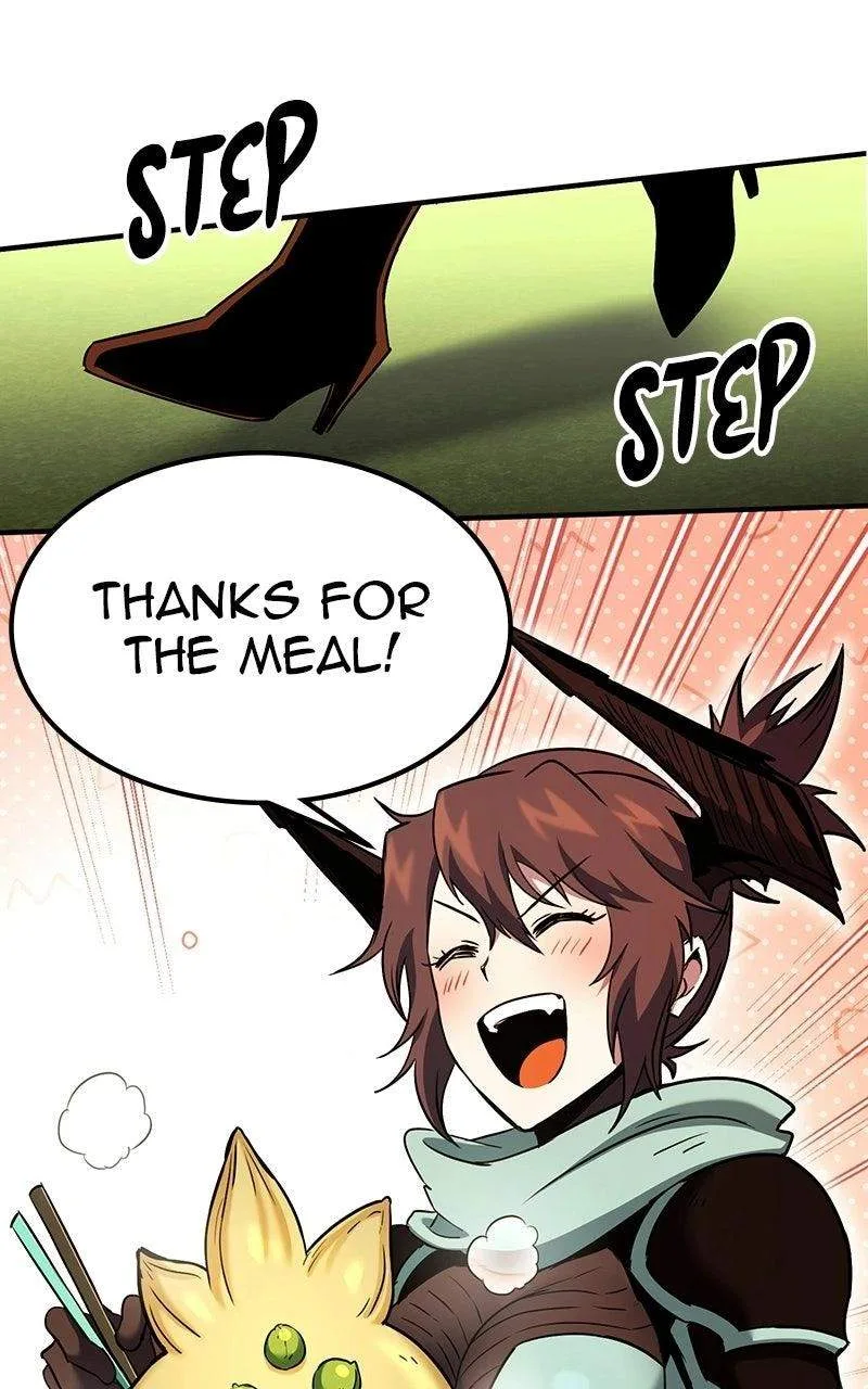 Hardcore Leveling Warrior Chapter 446 page 10