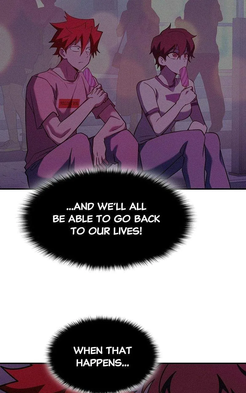 Hardcore Leveling Warrior Chapter 446 page 27
