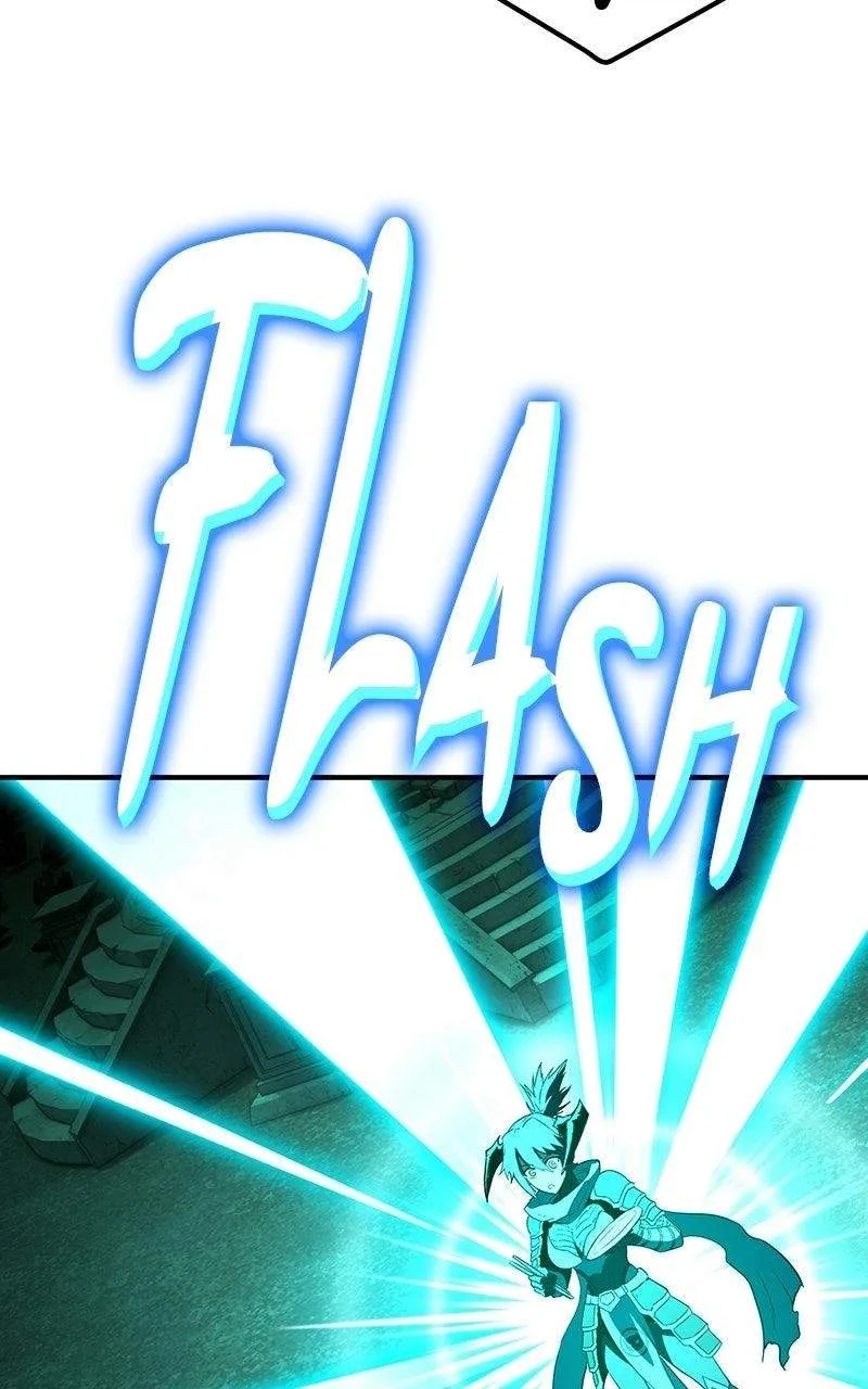 Hardcore Leveling Warrior Chapter 446 page 19