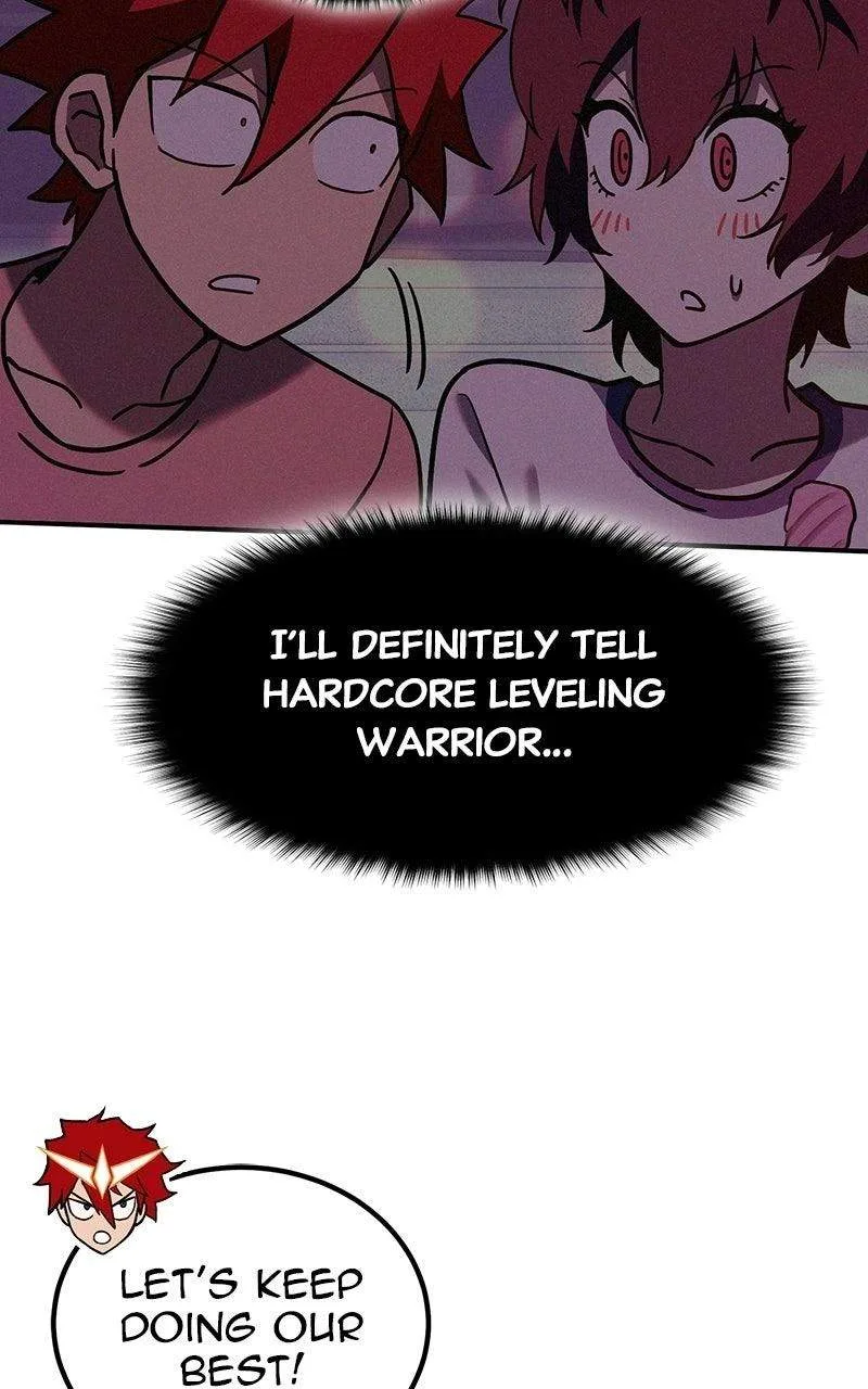 Hardcore Leveling Warrior Chapter 446 page 28