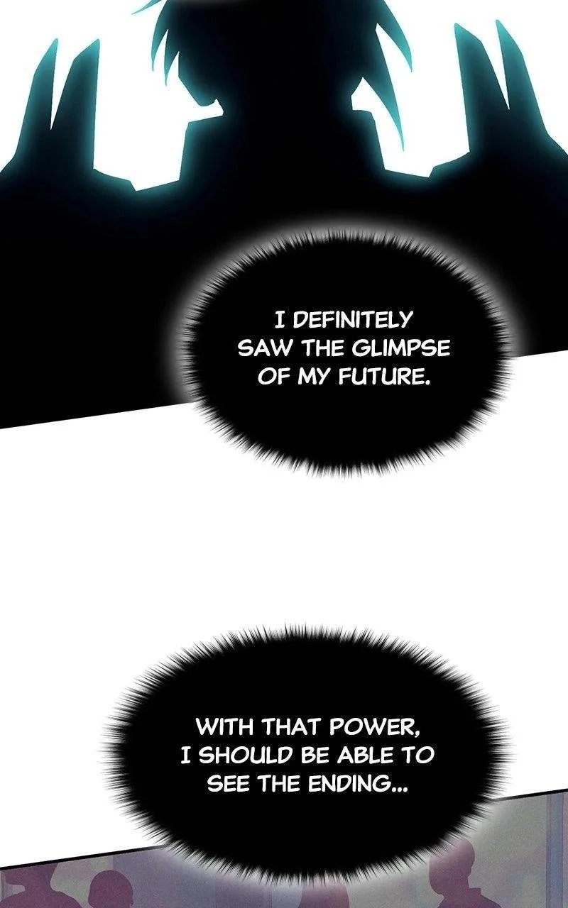 Hardcore Leveling Warrior Chapter 446 page 26