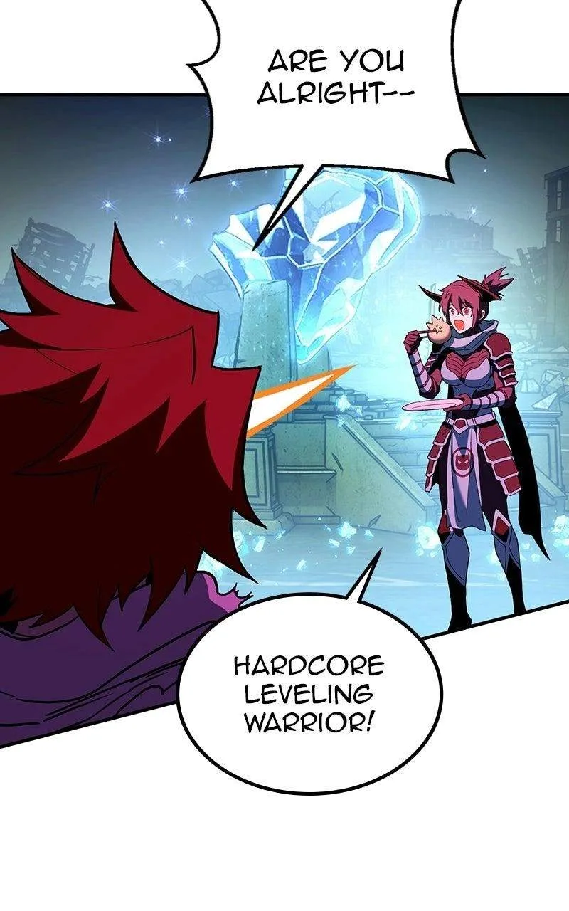 Hardcore Leveling Warrior Chapter 446 page 15