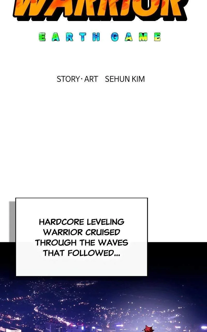 Hardcore Leveling Warrior Chapter 446 page 31