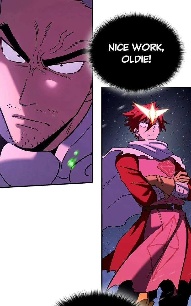 Hardcore Leveling Warrior Chapter 446 page 39