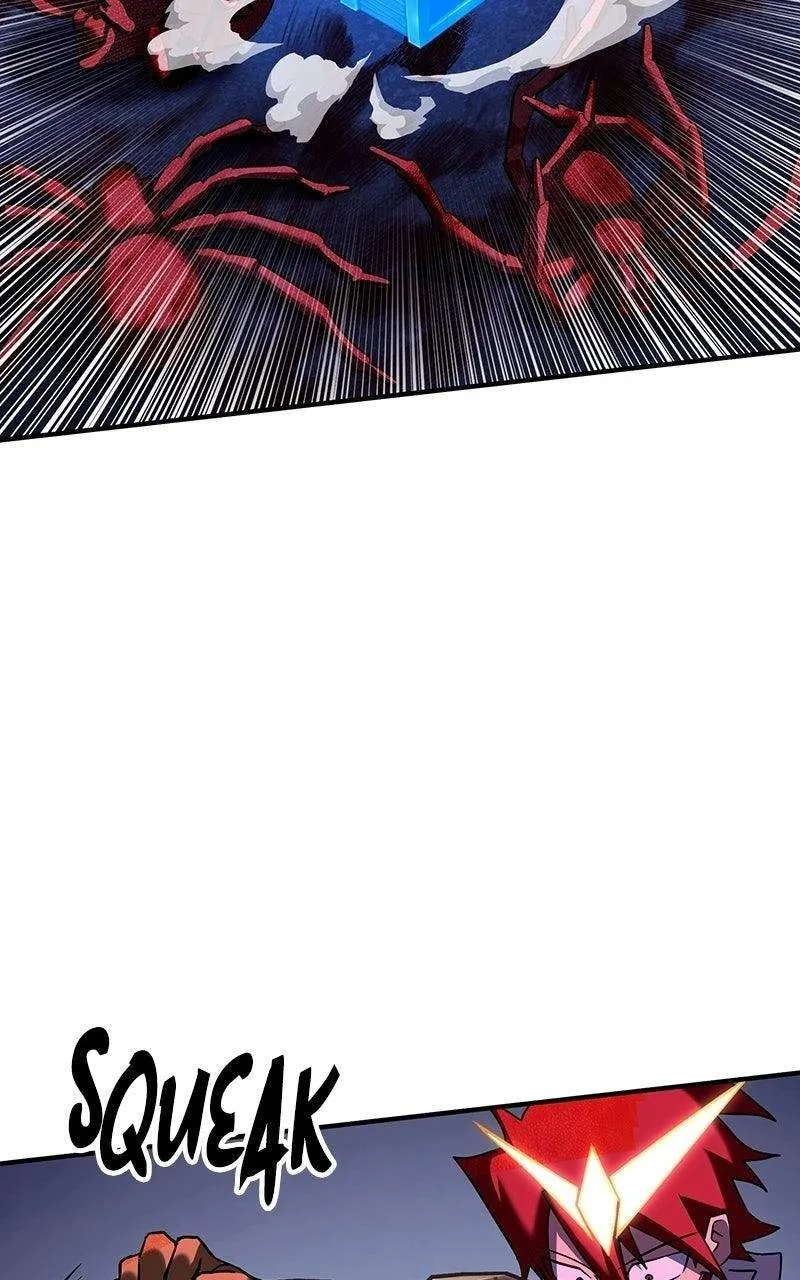 Hardcore Leveling Warrior Chapter 446 page 41