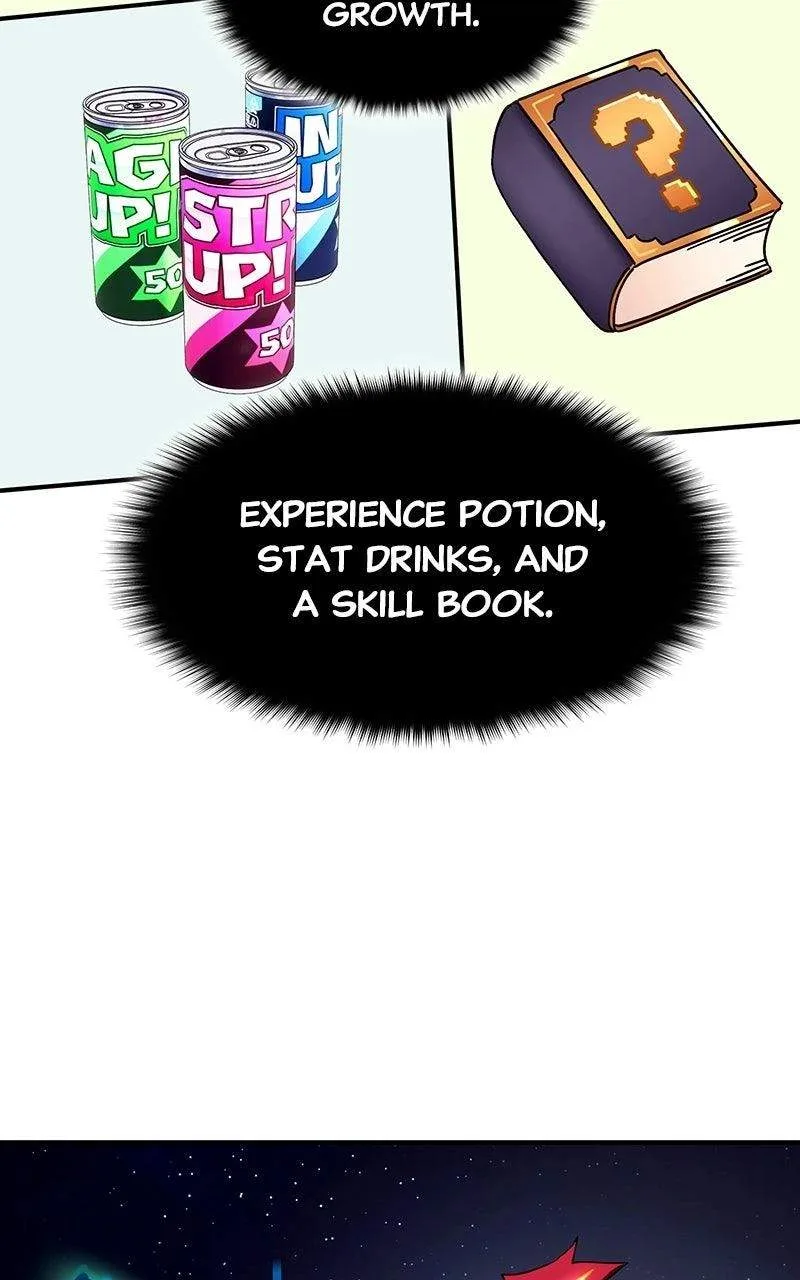 Hardcore Leveling Warrior Chapter 446 page 44