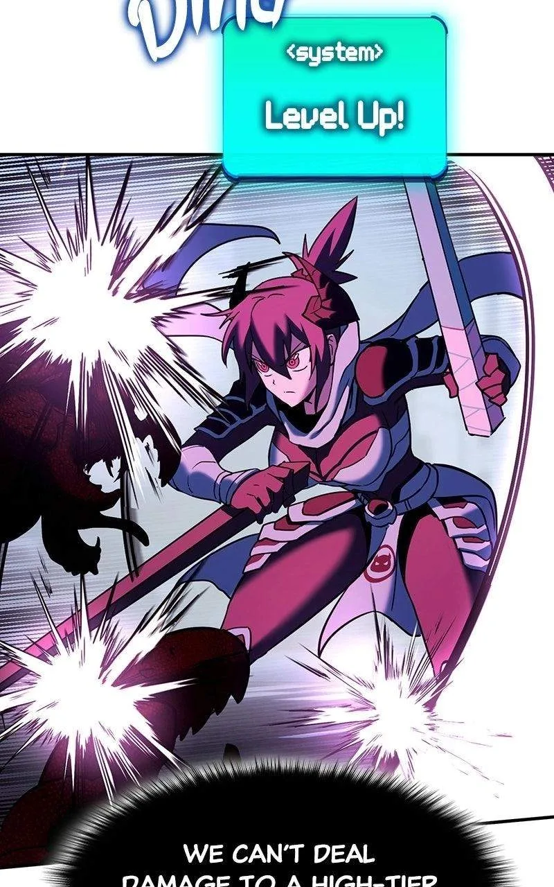 Hardcore Leveling Warrior Chapter 446 page 47