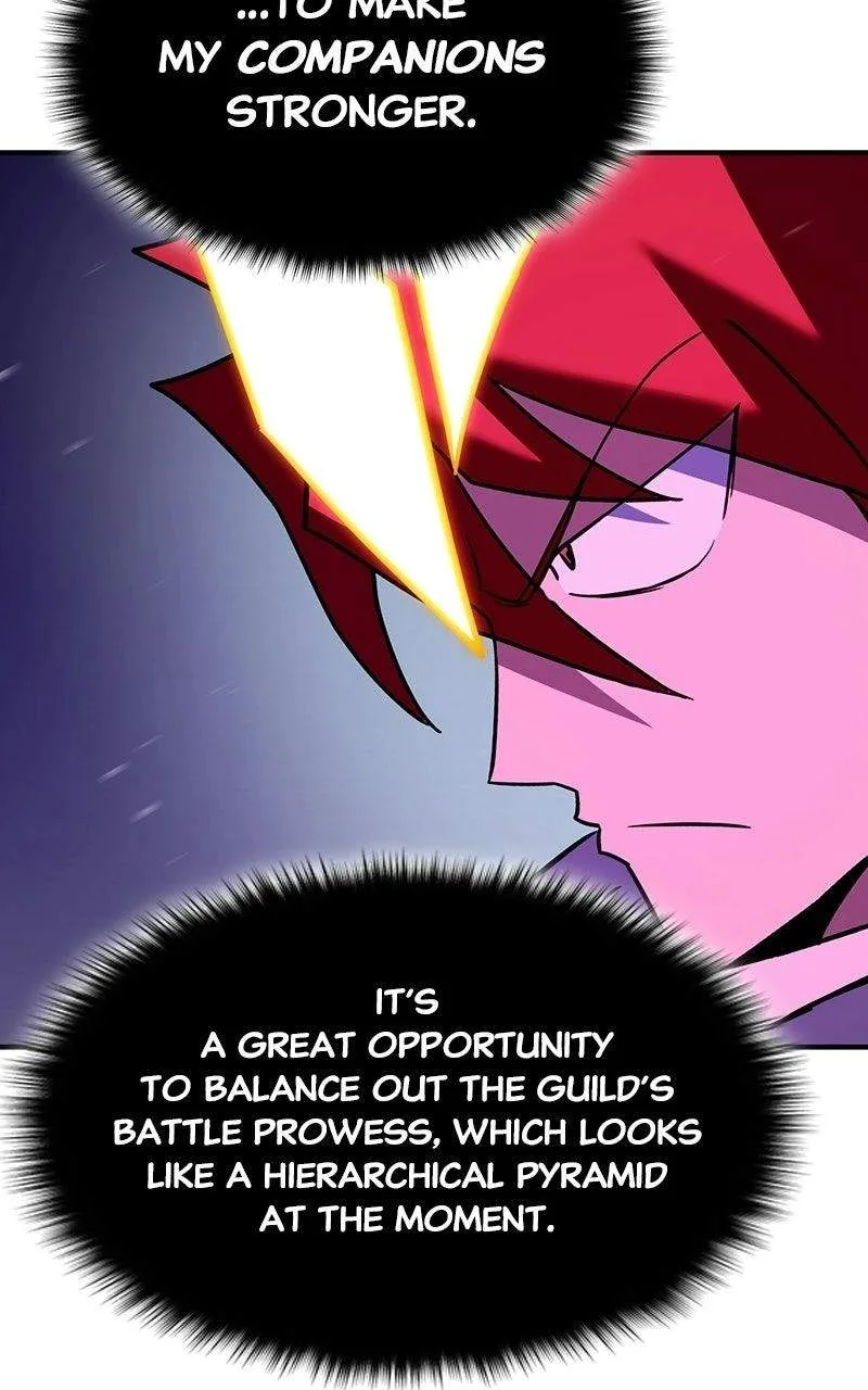 Hardcore Leveling Warrior Chapter 446 page 60