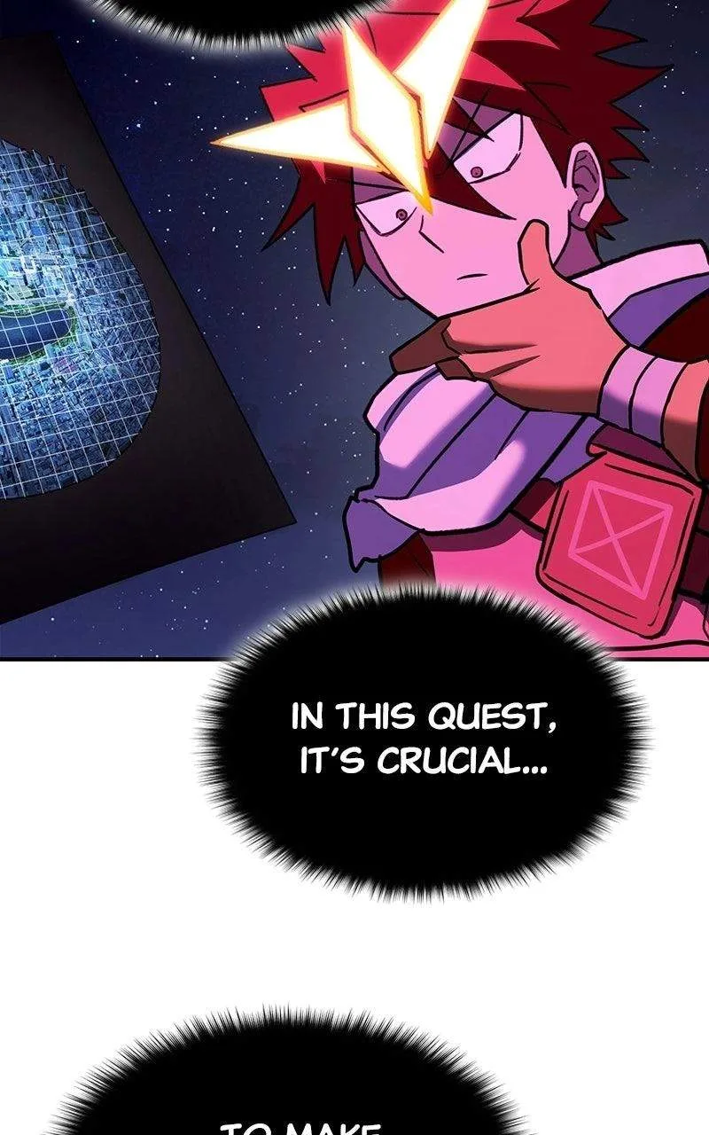 Hardcore Leveling Warrior Chapter 446 page 59