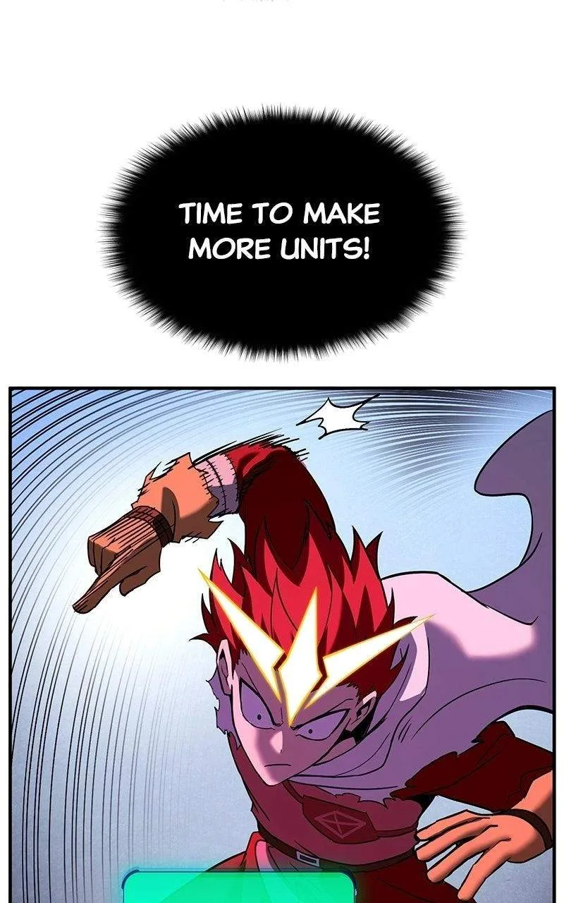 Hardcore Leveling Warrior Chapter 446 page 61