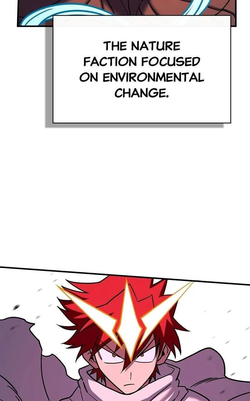 Hardcore Leveling Warrior Chapter 446 page 80