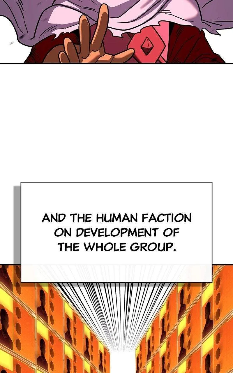 Hardcore Leveling Warrior Chapter 446 page 81