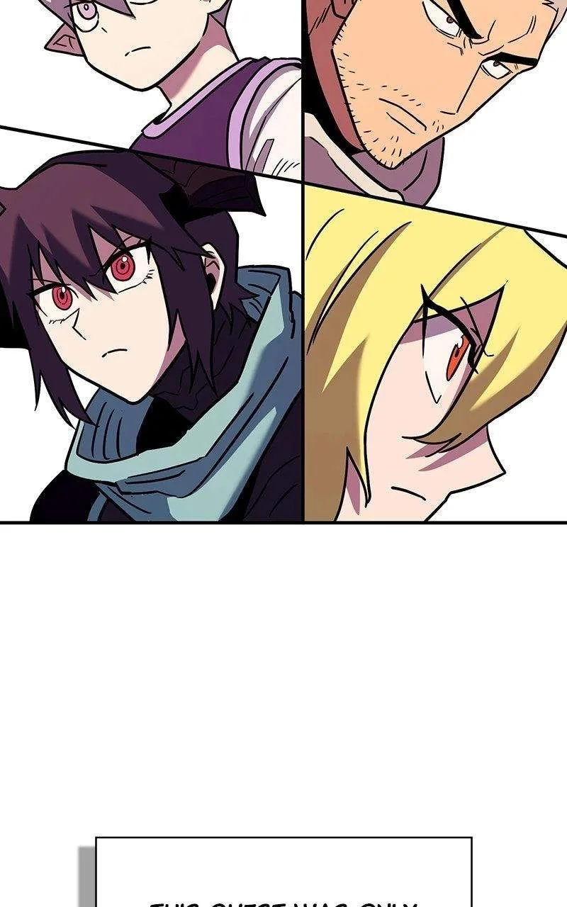 Hardcore Leveling Warrior Chapter 446 page 84
