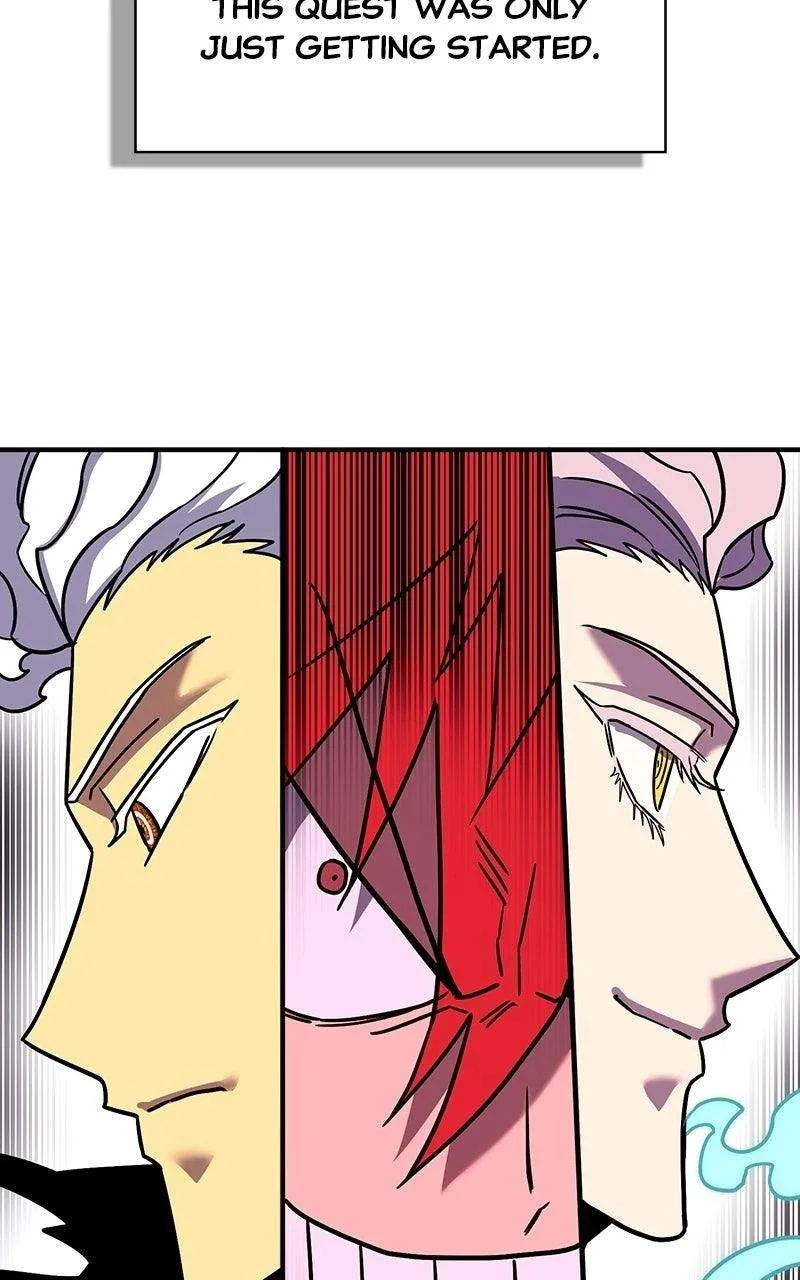 Hardcore Leveling Warrior Chapter 446 page 85