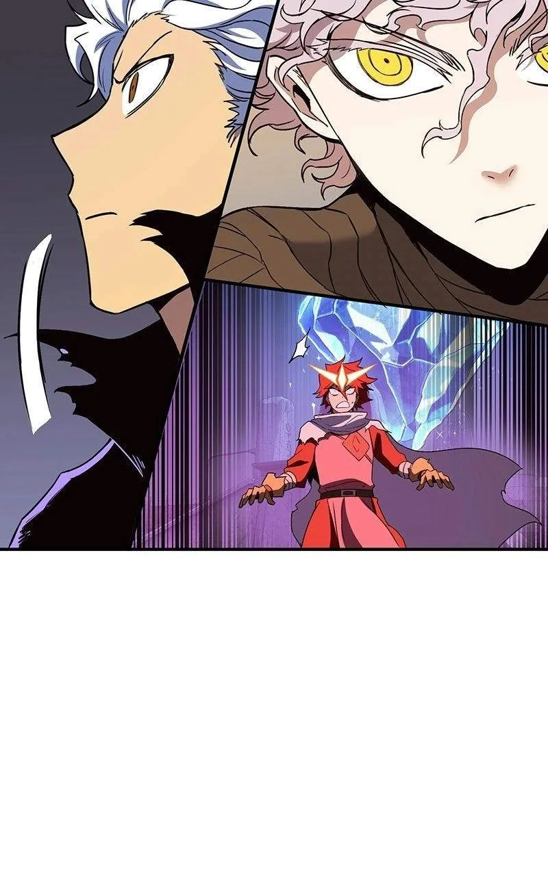 Hardcore Leveling Warrior Chapter 446 page 97