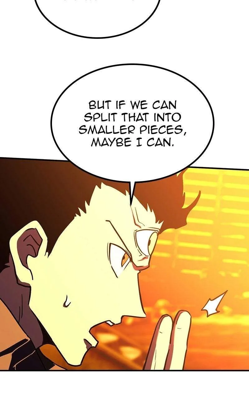Hardcore Leveling Warrior Chapter 446 page 106