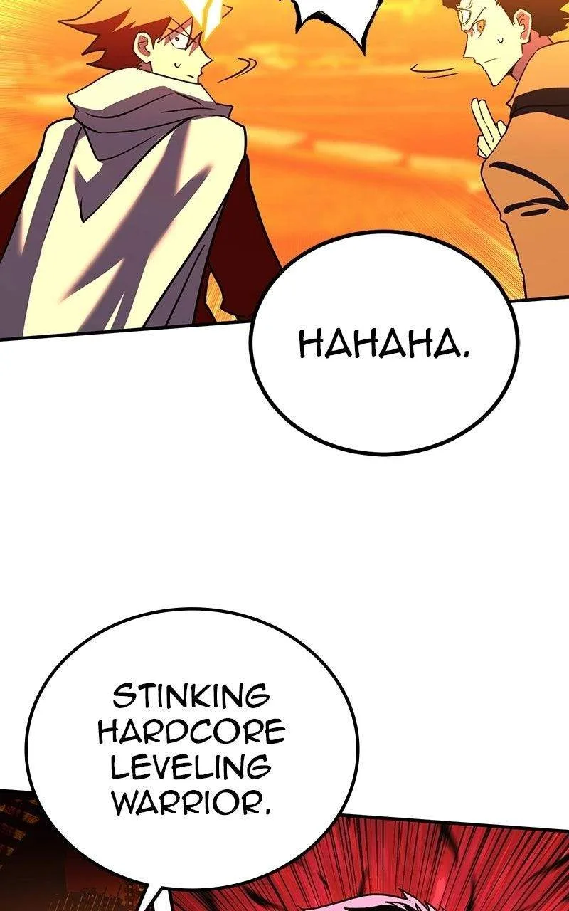 Hardcore Leveling Warrior Chapter 446 page 108