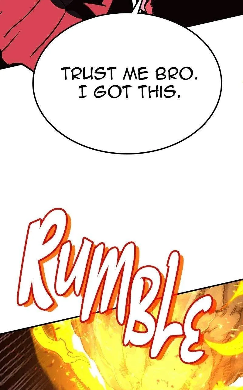 Hardcore Leveling Warrior Chapter 446 page 110